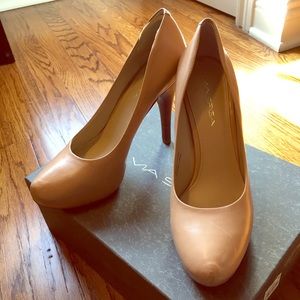 Via Spiga Anita pumps